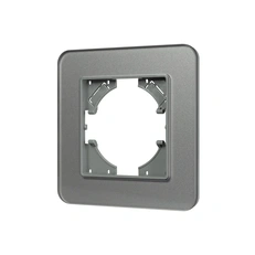 Изображение Рамка стеклянная FRM-OMALI-GS-1-GR (Arlight, -)